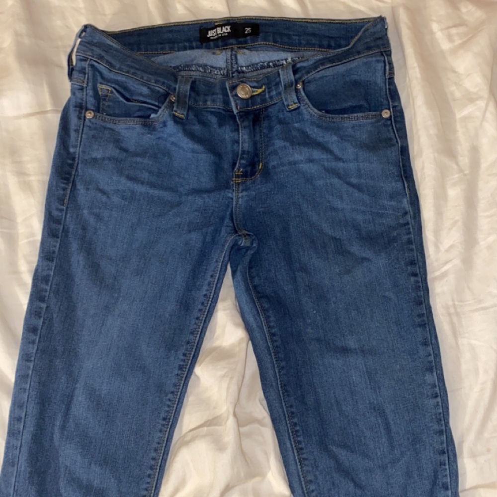 Skinny Jean